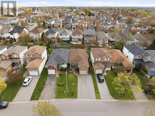 1139 Ridgemount Boulevard, Oshawa (Pinecrest), ON - Outdoor With View