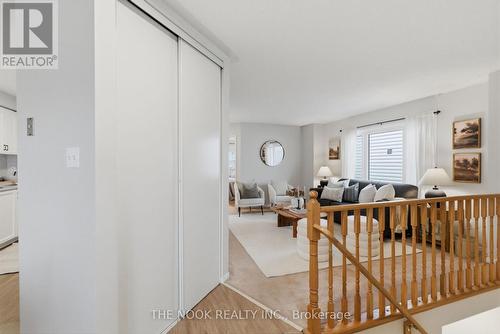 1139 Ridgemount Boulevard, Oshawa (Pinecrest), ON - Indoor Photo Showing Other Room