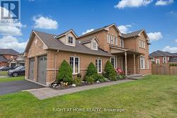 23 DON MORRIS COURT Clarington (Bowmanville), ON L1C 5P7