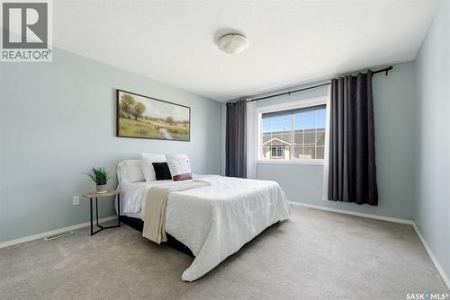 40 2751 Windsor Park Road, Regina, SK - Indoor Photo Showing Bedroom
