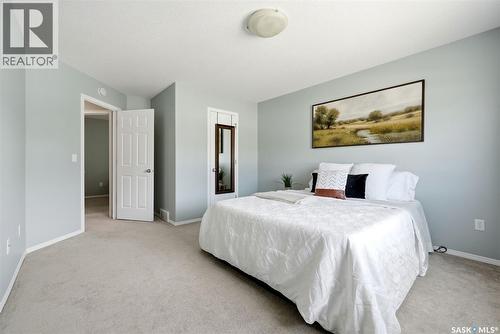 40 2751 Windsor Park Road, Regina, SK - Indoor Photo Showing Bedroom