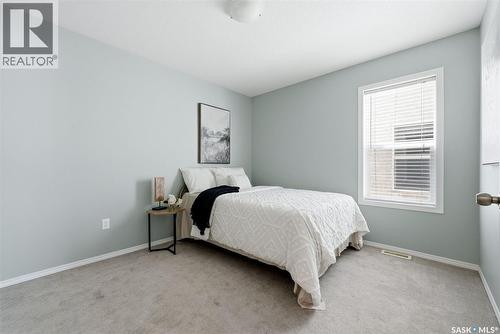40 2751 Windsor Park Road, Regina, SK - Indoor Photo Showing Bedroom
