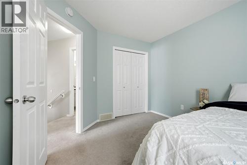 40 2751 Windsor Park Road, Regina, SK - Indoor Photo Showing Bedroom