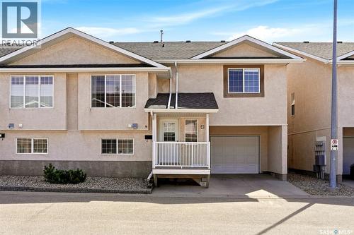 40 2751 Windsor Park Road, Regina, SK - Outdoor