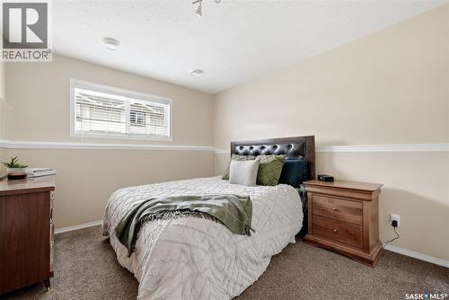 40 2751 Windsor Park Road, Regina, SK - Indoor Photo Showing Bedroom