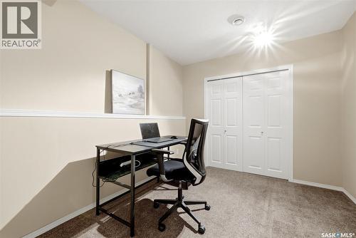 40 2751 Windsor Park Road, Regina, SK - Indoor Photo Showing Office