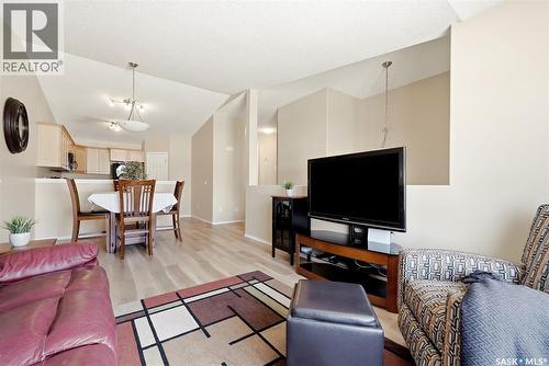 40 2751 Windsor Park Road, Regina, SK - Indoor