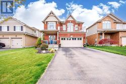 5744 JAKE CRESCENT Niagara Falls (Forestview), ON L2H 1S7