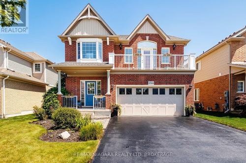 5744 JAKE CRESCENT  Niagara Falls (Forestview), ON L2H 1S7