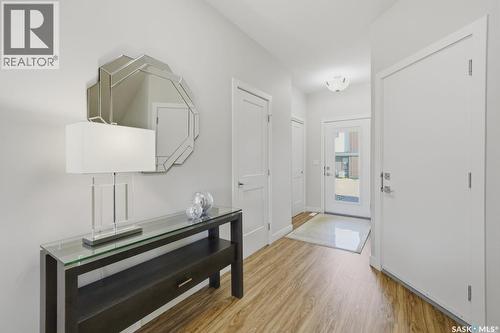 27 619 Evergreen Boulevard, Saskatoon, SK - Indoor Photo Showing Other Room