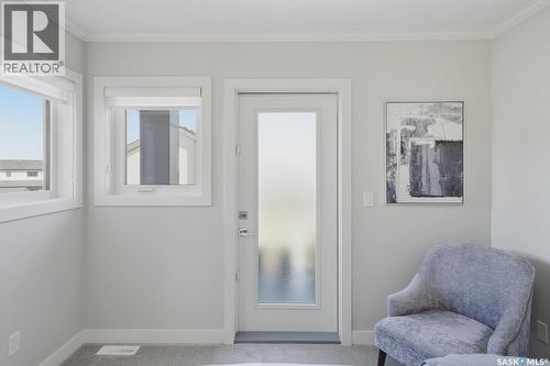 27 619 Evergreen Boulevard, Saskatoon, SK - Indoor
