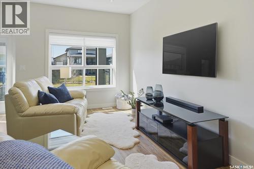 27 619 Evergreen Boulevard, Saskatoon, SK - Indoor Photo Showing Other Room