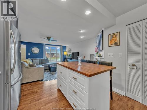 3647 Matchett, Windsor, ON - Indoor