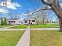 3647 Matchett, Windsor, ON  - Outdoor With Facade 