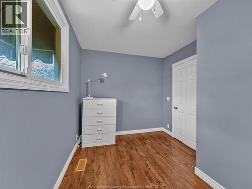 3647 Matchett, Windsor, ON - Indoor Photo Showing Other Room