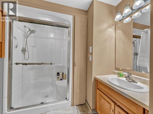 3647 Matchett, Windsor, ON - Indoor Photo Showing Bathroom
