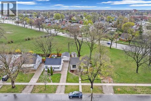 3647 Matchett, Windsor, ON - Outdoor With View