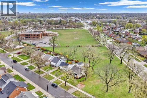 3647 Matchett, Windsor, ON - Outdoor With View