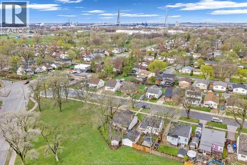 3647 Matchett, Windsor, ON - Outdoor With View