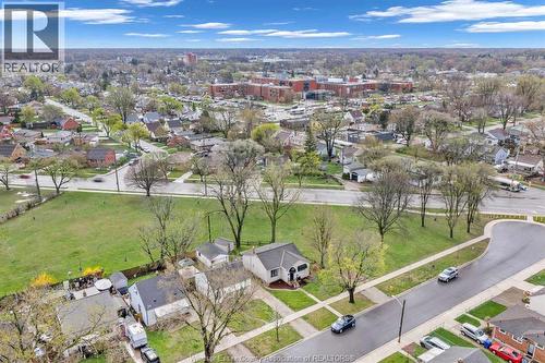3647 Matchett, Windsor, ON - Outdoor With View