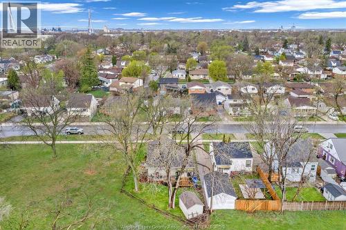 3647 Matchett, Windsor, ON - Outdoor With View
