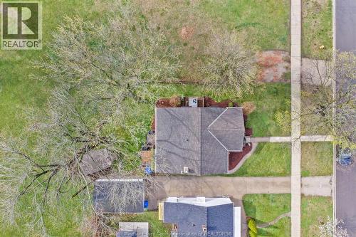 3647 Matchett, Windsor, ON - 