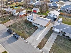 47 Park LANE Tilbury, ON N0P 2L0