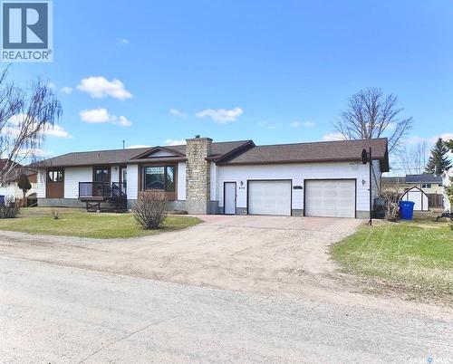 334 Young Street, Earl Grey, SK - Outdoor