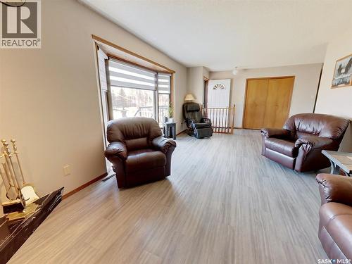 334 Young Street, Earl Grey, SK - Indoor Photo Showing Living Room