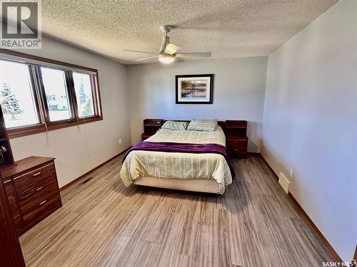 334 Young Street, Earl Grey, SK - Indoor Photo Showing Bedroom