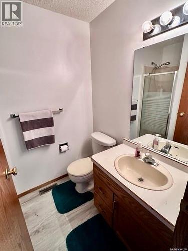 334 Young Street, Earl Grey, SK - Indoor Photo Showing Bathroom