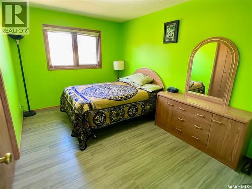 334 Young Street, Earl Grey, SK - Indoor Photo Showing Bedroom
