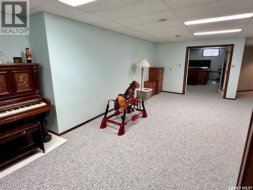 334 Young Street, Earl Grey, SK - Indoor