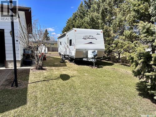 334 Young Street, Earl Grey, SK - Outdoor