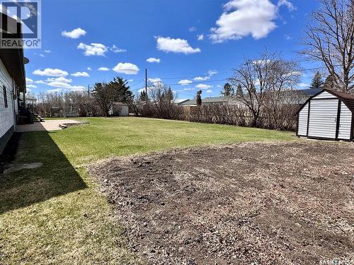 334 Young Street, Earl Grey, SK - Outdoor