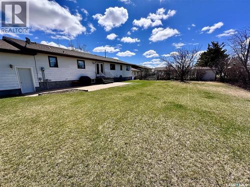 334 Young Street, Earl Grey, SK - Outdoor