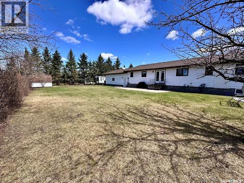 334 Young Street, Earl Grey, SK - Outdoor