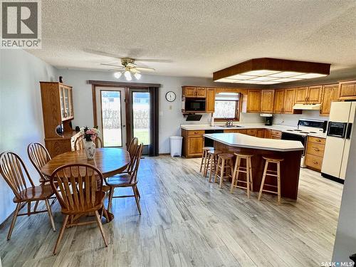 334 Young Street, Earl Grey, SK - Indoor