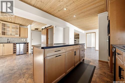 4 Bannister Avenue, Regina, SK - Indoor Photo Showing Kitchen