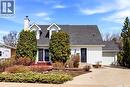 4 Bannister Avenue, Regina, SK  - Outdoor 