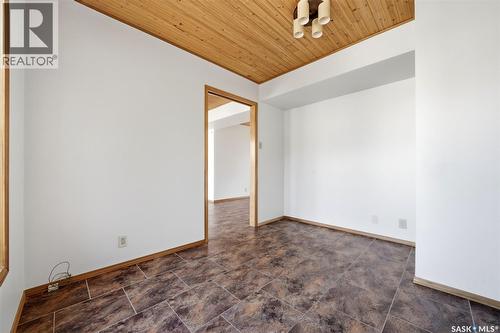 4 Bannister Avenue, Regina, SK - Indoor Photo Showing Other Room