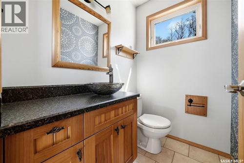 4 Bannister Avenue, Regina, SK - Indoor Photo Showing Bathroom