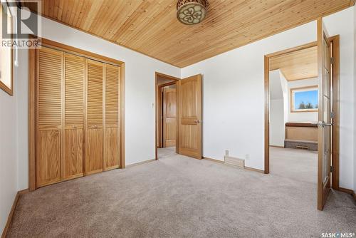 4 Bannister Avenue, Regina, SK - Indoor Photo Showing Other Room