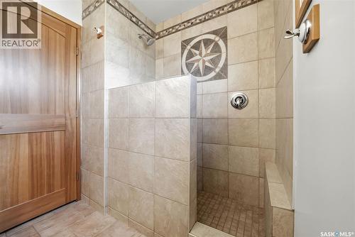 4 Bannister Avenue, Regina, SK - Indoor Photo Showing Bathroom