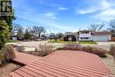 4 Bannister Avenue, Regina, SK  - Outdoor 