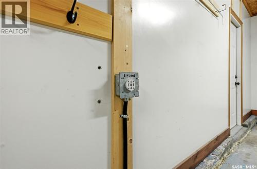4 Bannister Avenue, Regina, SK - Indoor Photo Showing Other Room