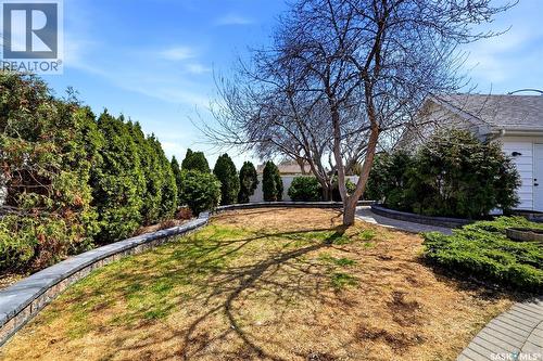 4 Bannister Avenue, Regina, SK - Outdoor
