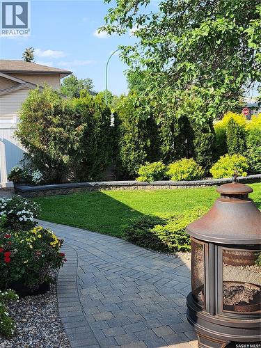 4 Bannister Avenue, Regina, SK - Outdoor