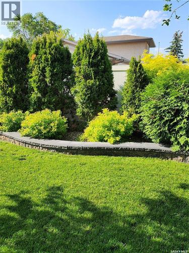 4 Bannister Avenue, Regina, SK - Outdoor