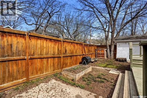 2336 Winnipeg Street, Regina, SK - Outdoor